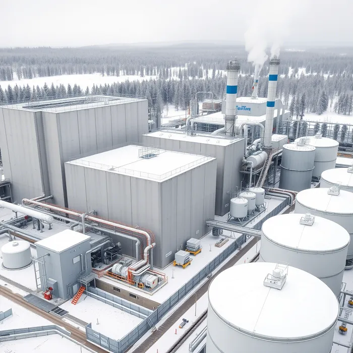 проектирование химических производств в Сургуте