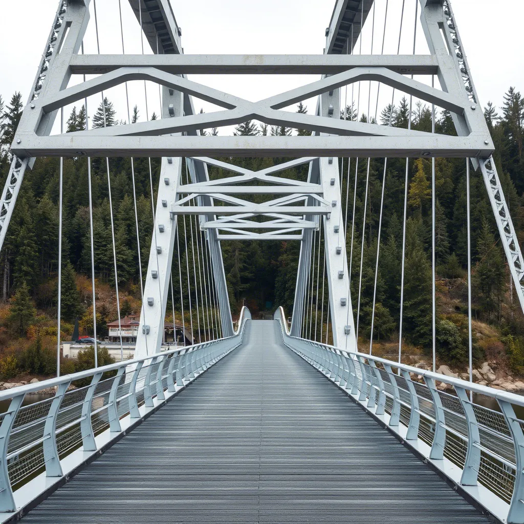 проектирование мостов в Сургуте