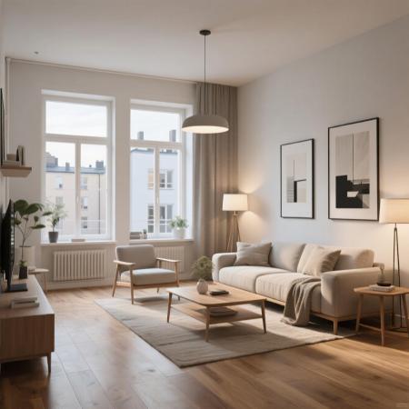 Оценка квартиры в $v_gorod