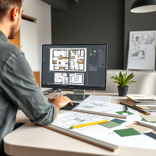 перепланировка в Сургуте