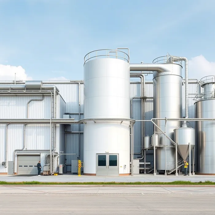 проектирование пищевых производств в Сургуте