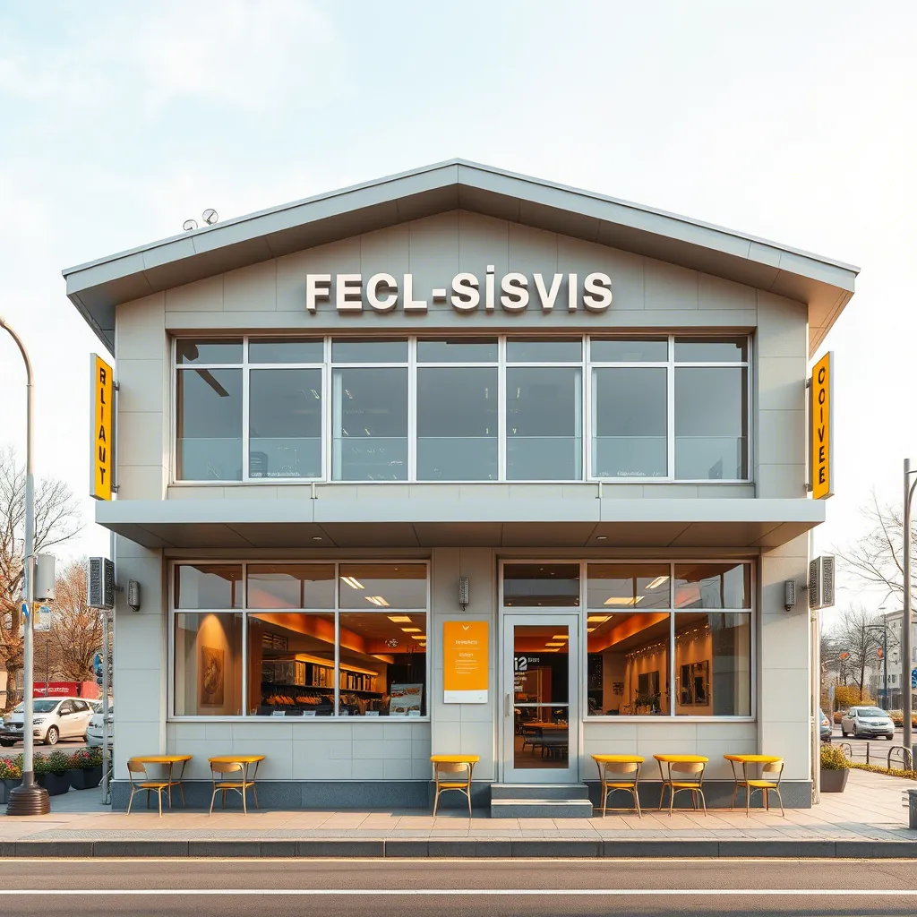 проектирование предприятий общественного питания в Сургуте