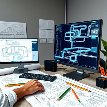 проектирование канализации в Сургуте