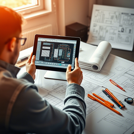 проектирование отопления в Сургуте