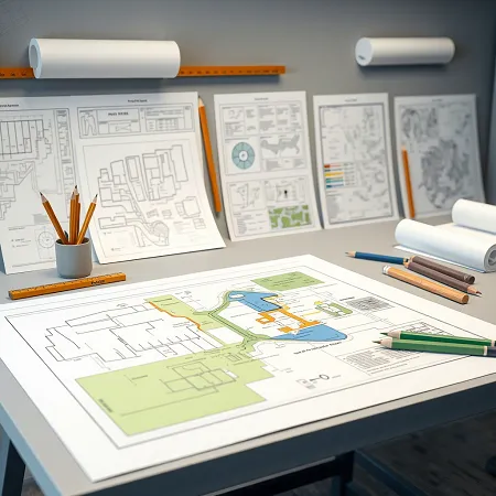 проектирование санитарно-защитной зоны в Сургуте