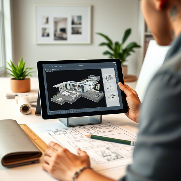 проектирование электроснабжения офиса в Сургуте