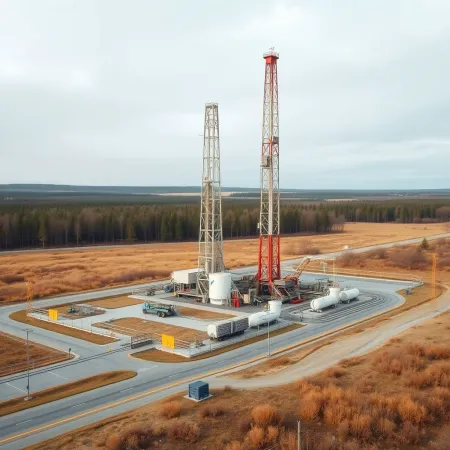 проектирование скважин в Сургуте