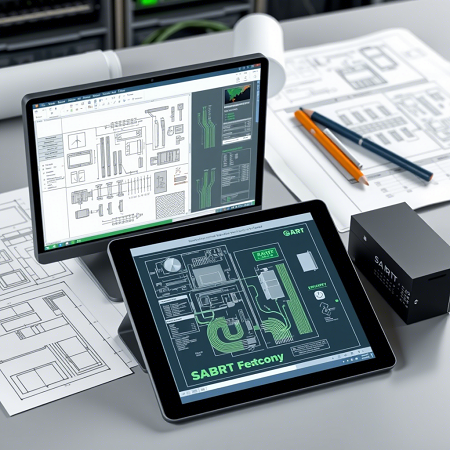проектирование слаботочных систем в Сургуте
